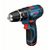 Bosch GSB 12-2