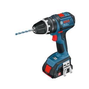 Bosch GSB 18 V-LI