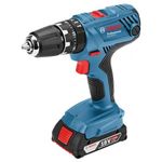 Bosch GSB 18V-21 0 601 9H1 108