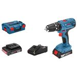 Bosch GSB 18V-21 0 601 9H1 107