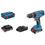 Bosch GSB 18V-21