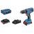 Bosch GSB 18V-21 0 601 9H1 107