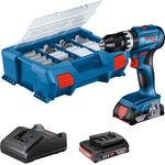 Bosch GSB 18V-45 0 601 9K3 306