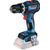 Bosch GSB 18V-90 C 0 601 9K6 100