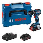 Bosch GSB 18V-90 C 0 601 9K6 105