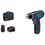 Bosch Avvitatore GSR 12V-15