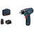 Bosch Avvitatore GSR 12V-15 0 601 868 10F