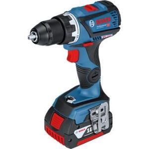 Bosch GSR 18 V-60 C