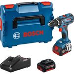 Bosch GSR 18V-28 0 601 9H4 10A