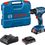 Bosch GSR 18V-45