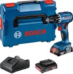 Bosch GSR 18V-45 0 601 9K3 203