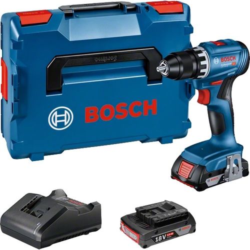 Bosch GSR 18V-45 0 601 9K3 203