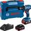 Bosch GSR 18V-45
