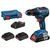 Bosch GSR 18V-55