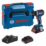 Bosch GSR 18V-90 C 0 601 9K6 004