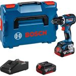 Bosch GSR 18V-90 C 0 601 9K6 006