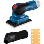 Bosch GSS 12V-13 0 601 9L0 000
