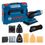 Bosch GSS 12V-13