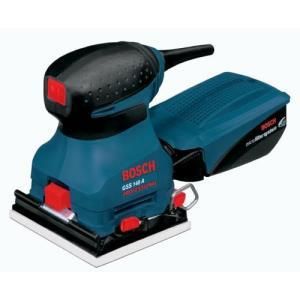 Kit Carta Vetrata Bosch Expert M480 - 7 Pezzi Grana 80/120/180 Per Levigatrici 125 Mm