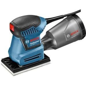 Bosch GSS 160-1 A