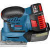 Bosch GSS 18V-10