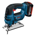 Bosch GST 18 V-Li B 0 601 5A6 100