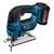 Bosch GST 18 V-Li B 0 601 5A6 100