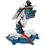 Bosch Troncatrice combinata GTM 12 JL
