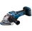 Bosch GWS 18V-15 PSC