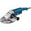 Bosch Smerigliatrice angolare GWS 20-230 J