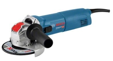 Bosch GWX 10-125