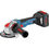 Bosch GWX 18V-10 SC