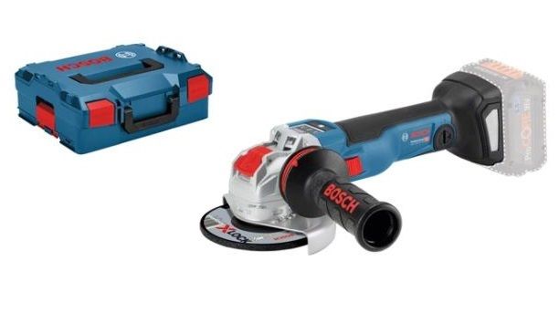 Bosch GWX 18V-10 SC 0 601 7B0 400