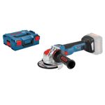Bosch GWX 18V-10 SC 0 601 7B0 400