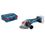 Bosch GWX 18V-15 C