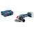 Bosch GWX 18V-15 C 0 601 9H6 400