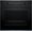 Bosch Forno HBA234BB3