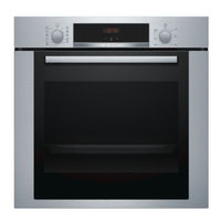 Bosch HBA374BR0J