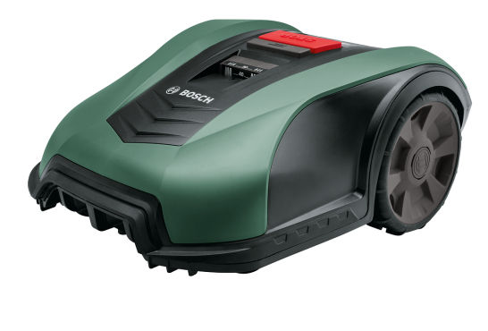 Bosch Indego M 700