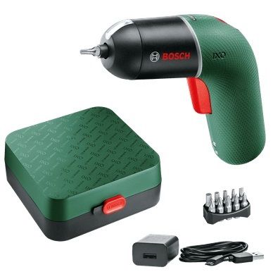 Bosch IXO 6 0 603 9C7 100