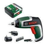 Bosch IXO 7 Set (0 603 9E0 001)