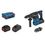 Bosch Martello perforatore GBH 18V-26 F