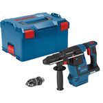 Bosch Martello perforatore GBH 18V-26 F 0 611 910 00J
