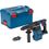 Bosch Martello perforatore GBH 18V-26 F