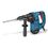 Bosch Martello perforatore GBH 3-28 DFR