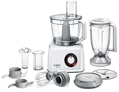 Bosch MC812W501