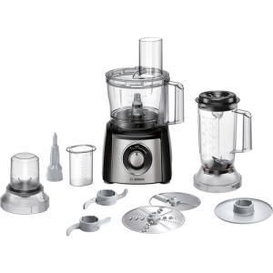 Bosch MUZ4MM3 Tritamix Accessorio Per Robot Da Cucina MUM4 Multimixer Con Dischi In Acciaio