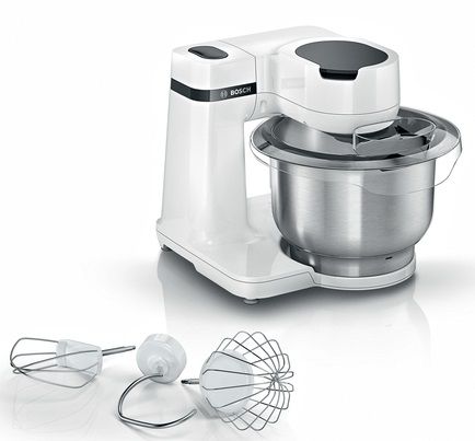 Bosch MUMS2EW00
