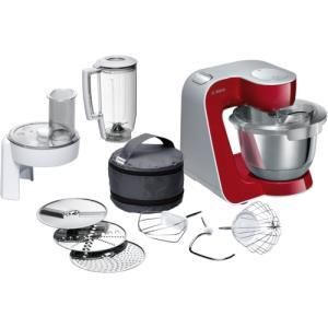 IMPASTATRICE BOSCH ROBOT MUM Serie 2 Macchina cucina Planetaria