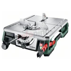 Bosch NanoBlade AdvancedTableCut 52